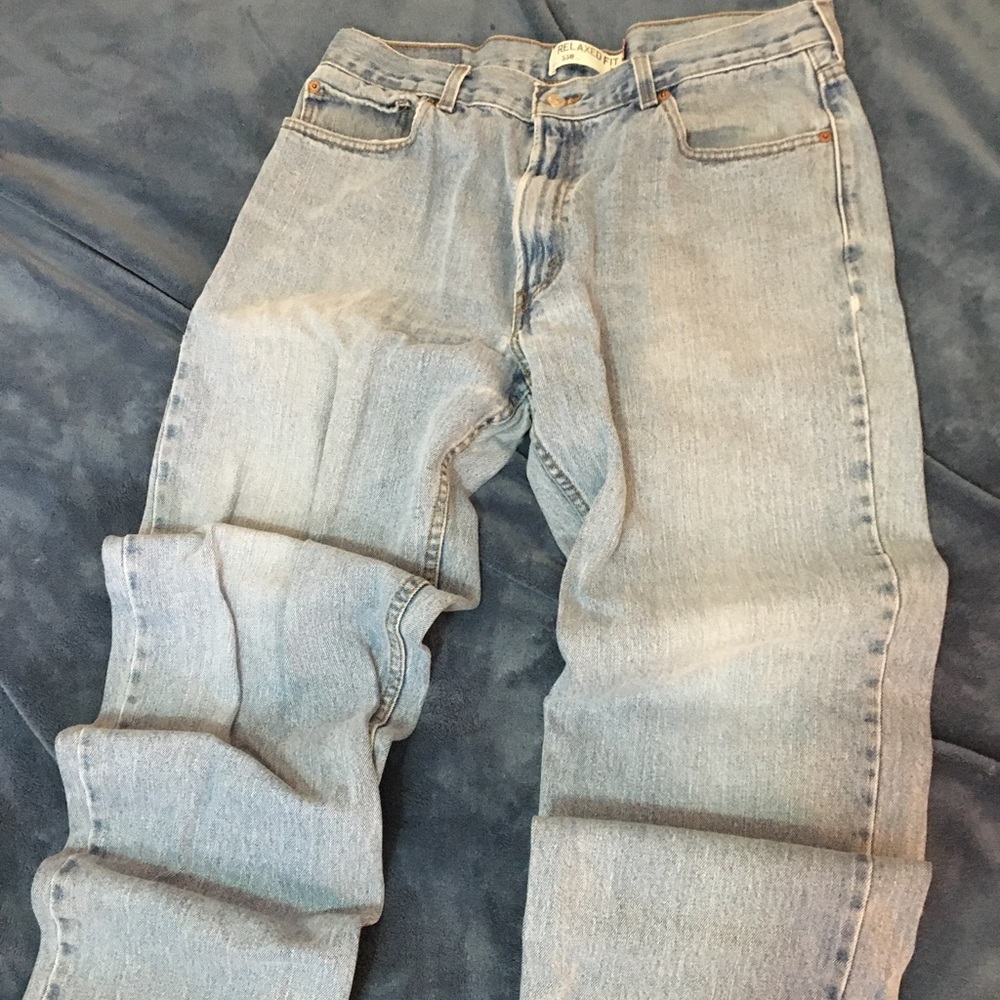 Men’s Jeans